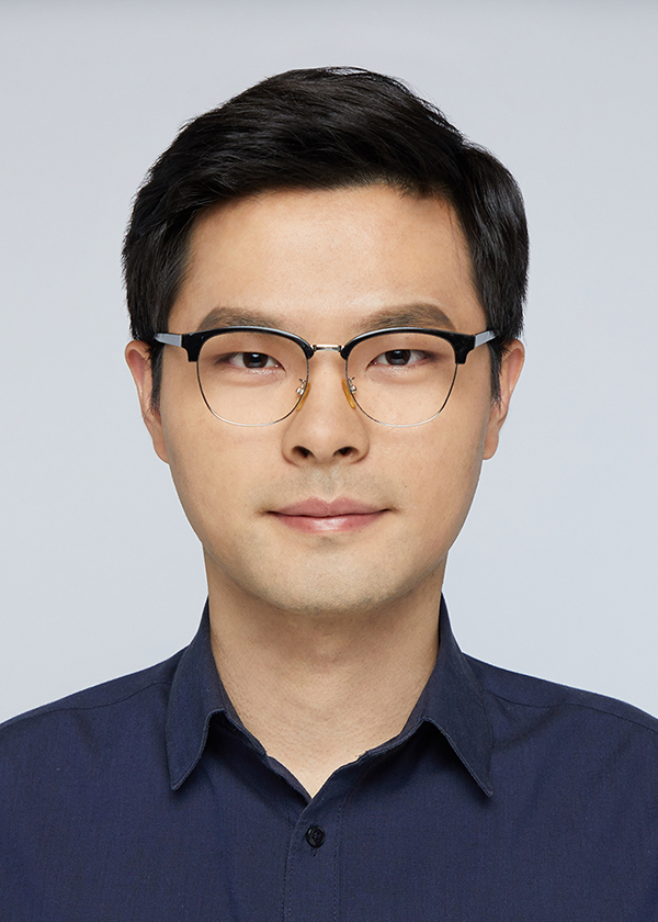 Yuhao Shu Portrait