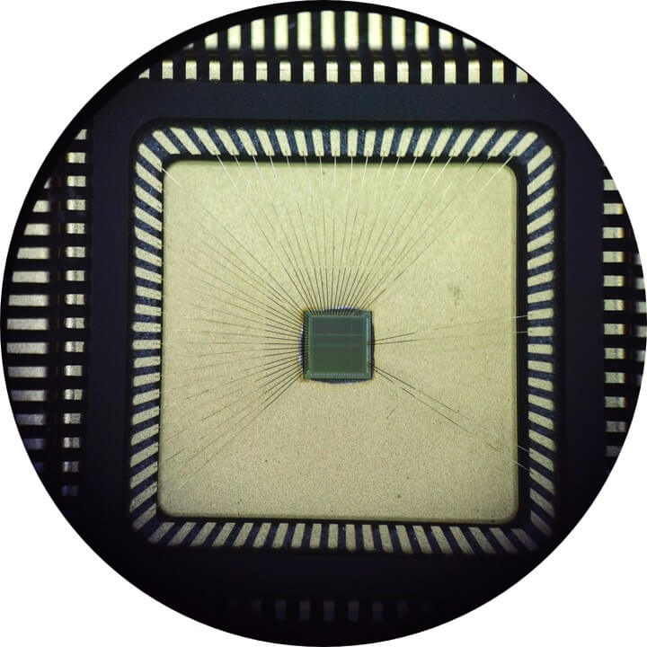 SRAM-based BNN Accelerator